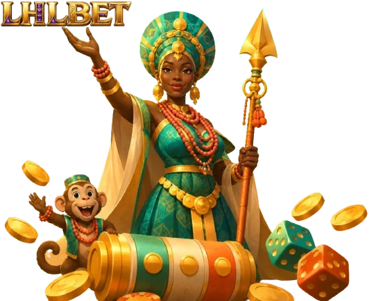 LHLBET Mobile Casino App Login Slots