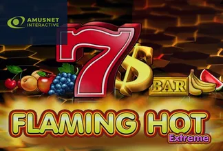 Flaming Hot Extreme