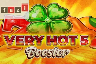 Very Hot 5 Booster