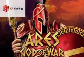Ares God of War