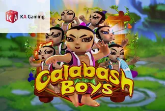 Calabash Boys