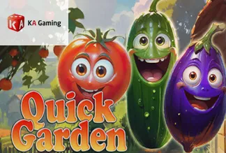Quick Garden