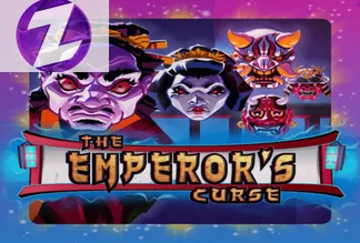 The Emperor's Curse